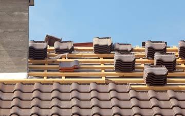Honiley clay roofing costs