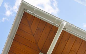 Honiley soffit types