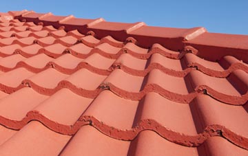 Honiley tile and slate roof replacement