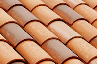 Honiley clay roofing