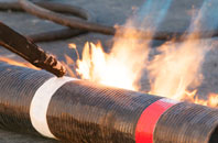 Honiley flat roofing replacement